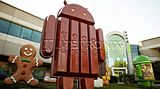 New Android Kit Kat features!!!