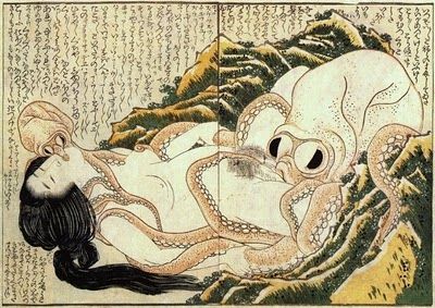 El sexo en Japon. El sexo en Japon.