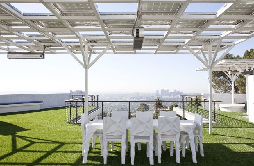Solar collectors