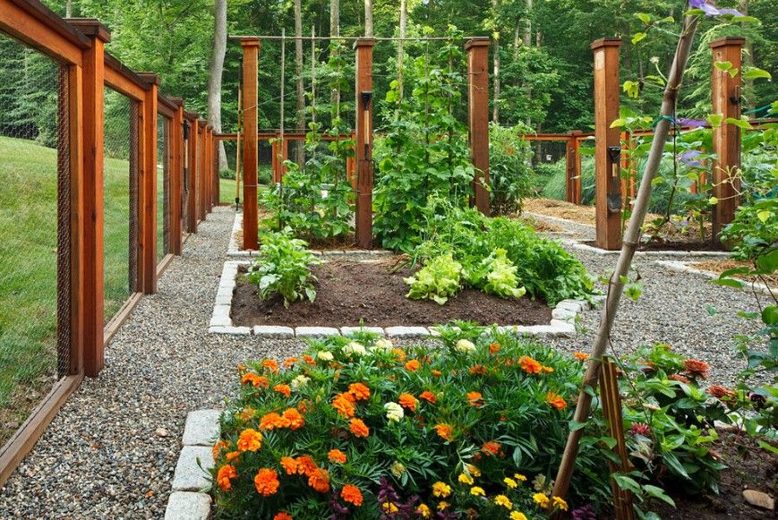 Gardening