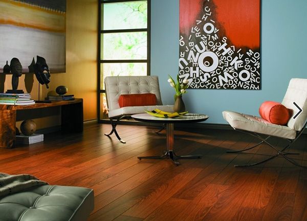 Best Laminate Flooring