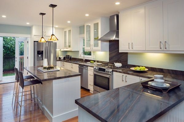 Kitchen Bench Tops