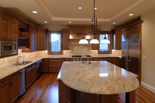 Kitchen Bench Tops