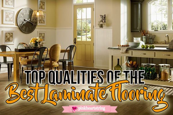 Best Laminate Flooring