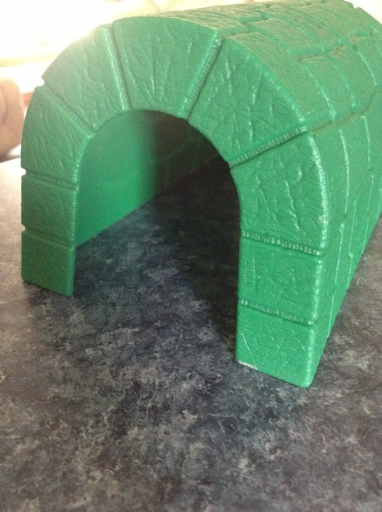 DIY Toys, are these safe for a Dwarf? - Hamster Central