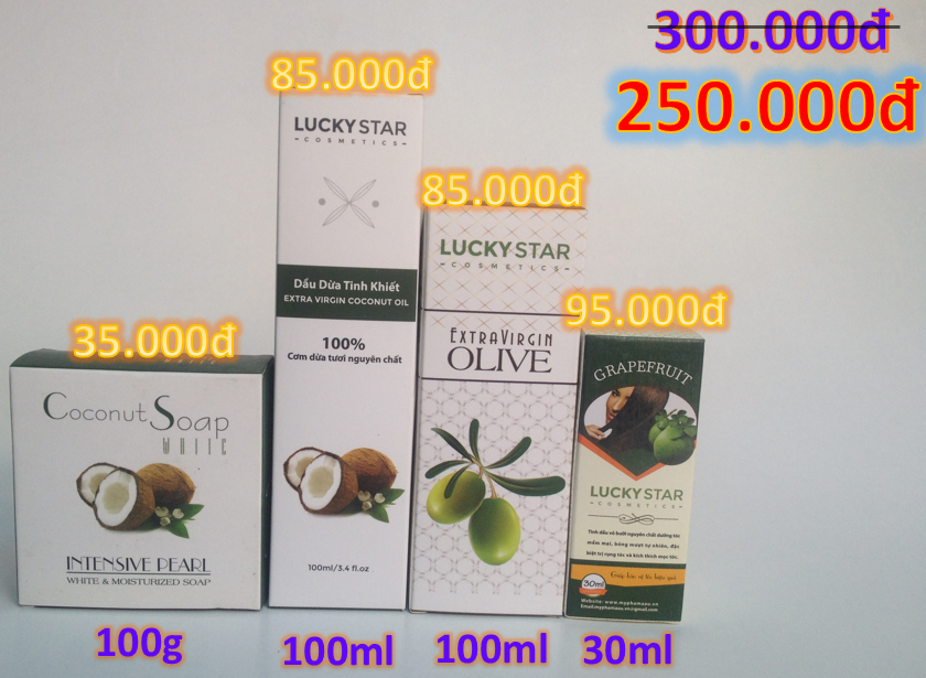 Chuyên: Cung cấp TINH DẦU DỪA-OLIVE-BƯỞI chất lượng tốt nhất trên thị trường !!! - 1