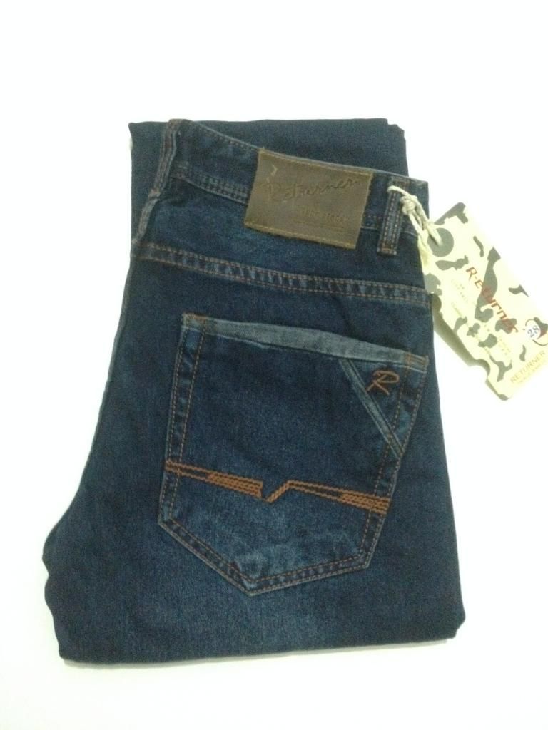 [recshop'09] Chuyên: Quần jean nam cao cấp ( sỉ ) - giá cực Shock !!! - 13