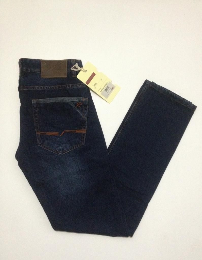 [recshop'09] Chuyên: Quần jean nam cao cấp ( sỉ ) - giá cực Shock !!! - 14