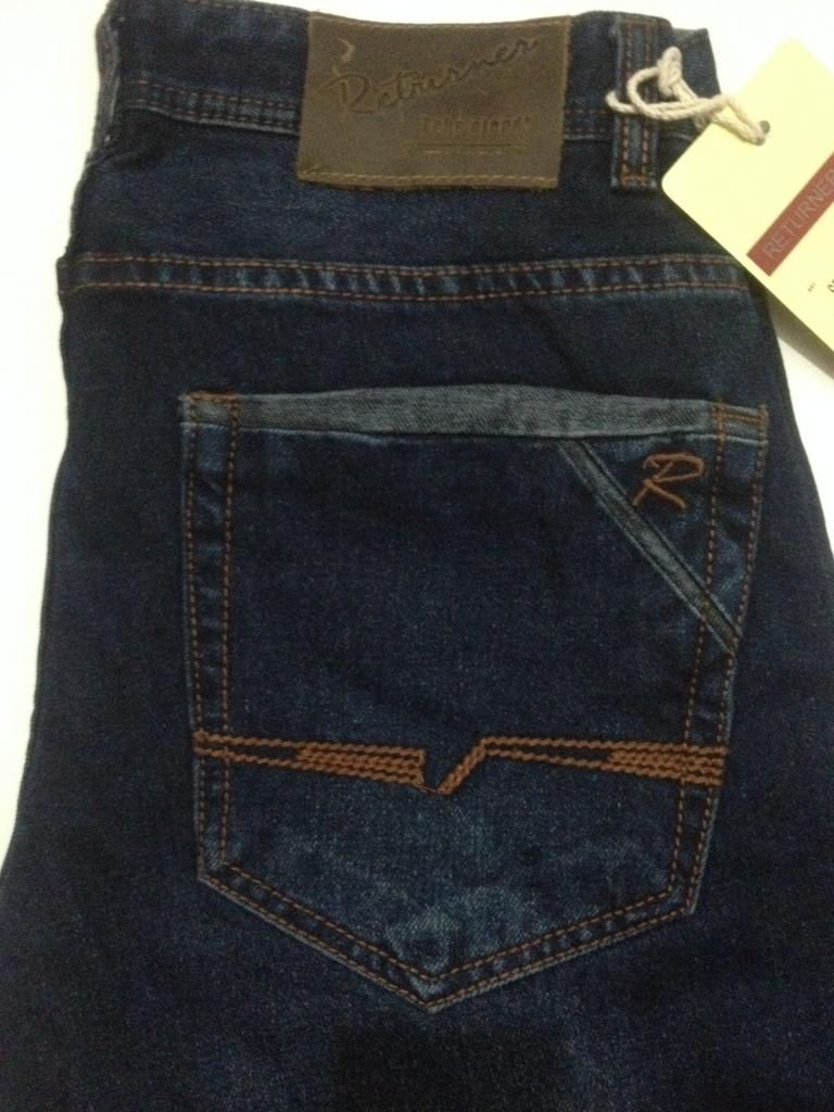 [recshop'09] Chuyên: Quần jean nam cao cấp ( sỉ ) - giá cực Shock !!! - 16