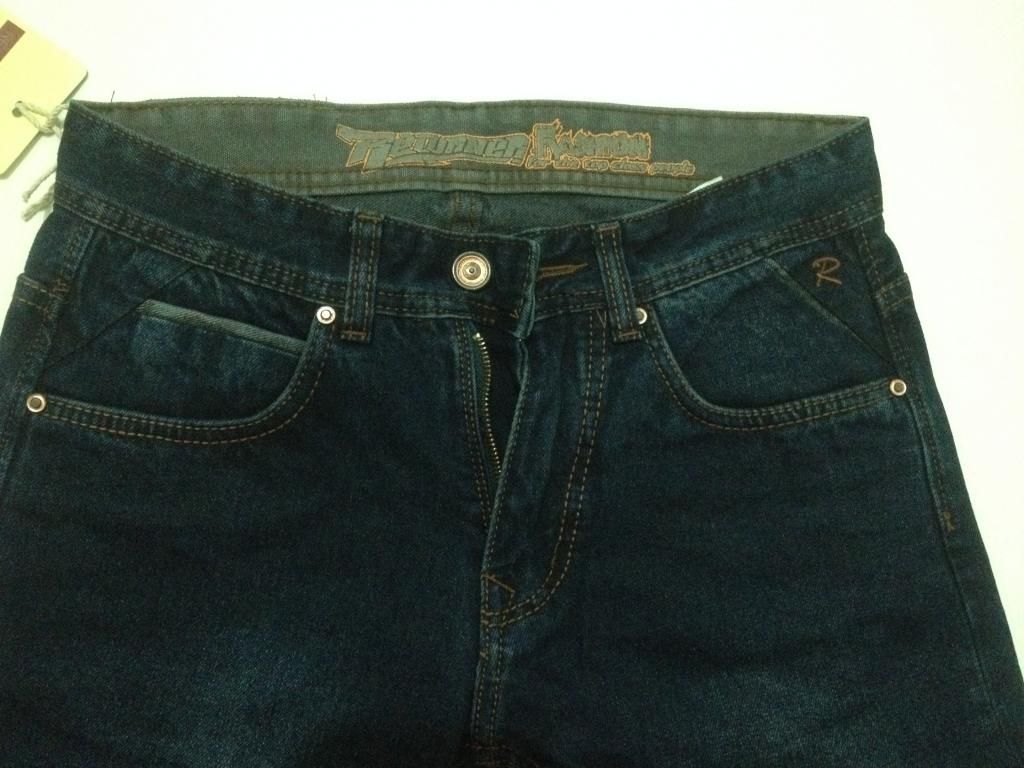 [recshop'09] Chuyên: Quần jean nam cao cấp ( sỉ ) - giá cực Shock !!! - 17