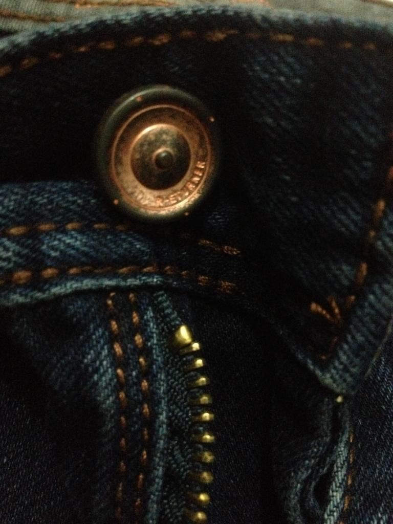 [recshop'09] Chuyên: Quần jean nam cao cấp ( sỉ ) - giá cực Shock !!! - 18