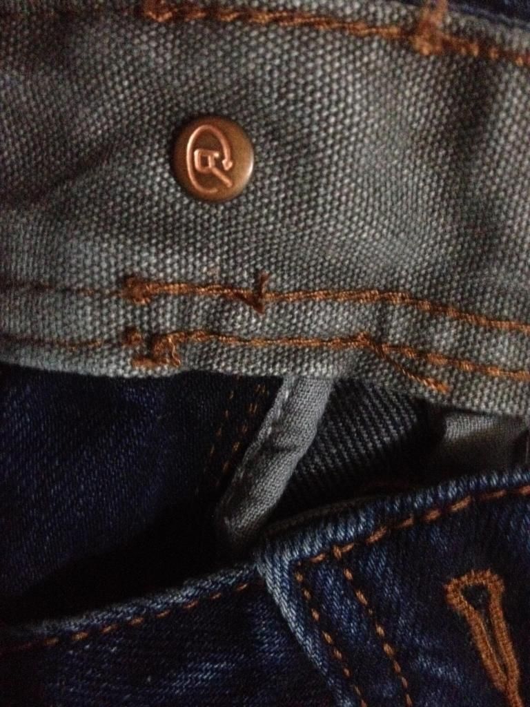 [recshop'09] Chuyên: Quần jean nam cao cấp ( sỉ ) - giá cực Shock !!! - 21