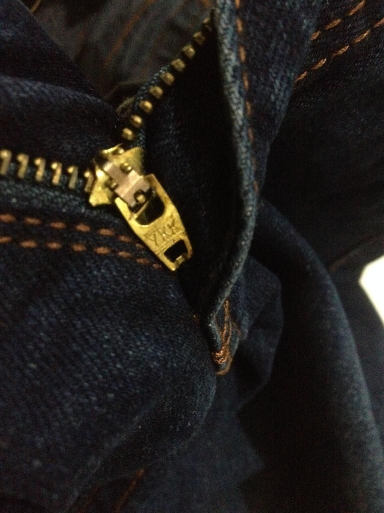 [recshop'09] Chuyên: Quần jean nam cao cấp ( sỉ ) - giá cực Shock !!! - 22