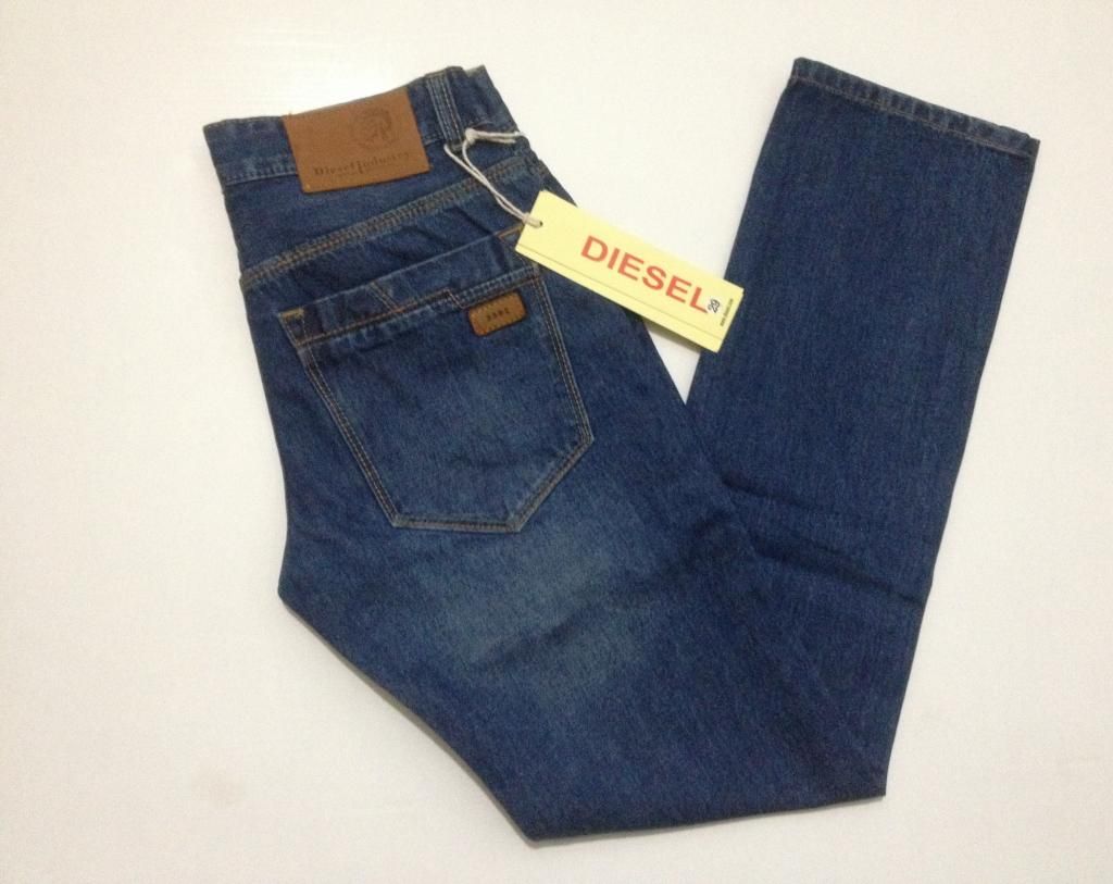 [recshop'09] Chuyên: Quần jean nam cao cấp ( sỉ ) - giá cực Shock !!! - 4