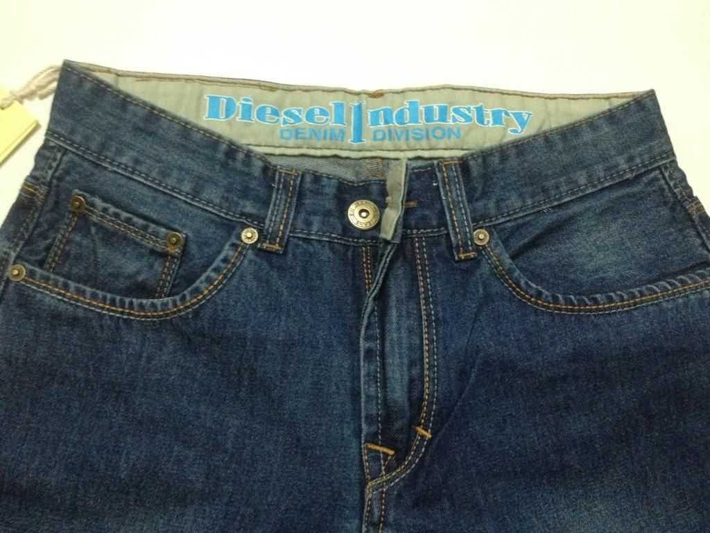 [recshop'09] Chuyên: Quần jean nam cao cấp ( sỉ ) - giá cực Shock !!! - 8