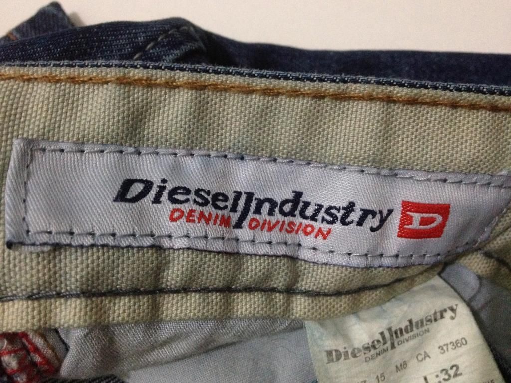 [recshop'09] Chuyên: Quần jean nam cao cấp ( sỉ ) - giá cực Shock !!! - 9