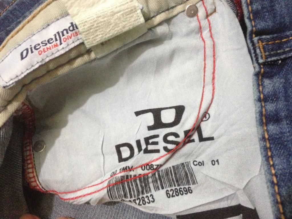 [recshop'09] Chuyên: Quần jean nam cao cấp ( sỉ ) - giá cực Shock !!! - 10