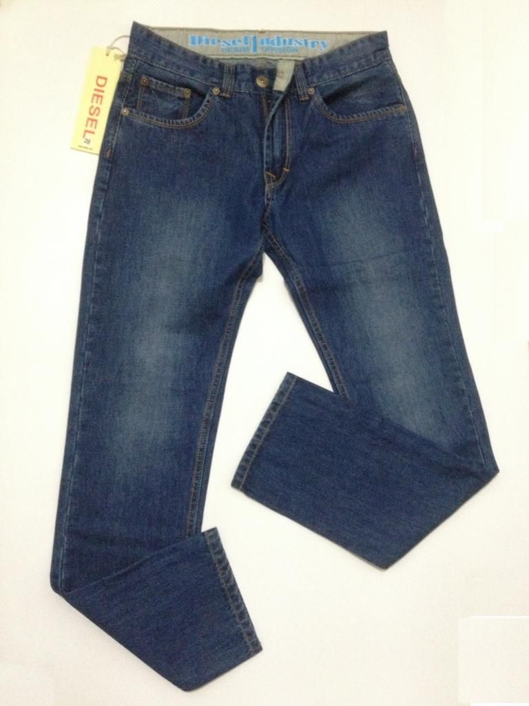 [recshop'09] Chuyên: Quần jean nam cao cấp ( sỉ ) - giá cực Shock !!! - 5