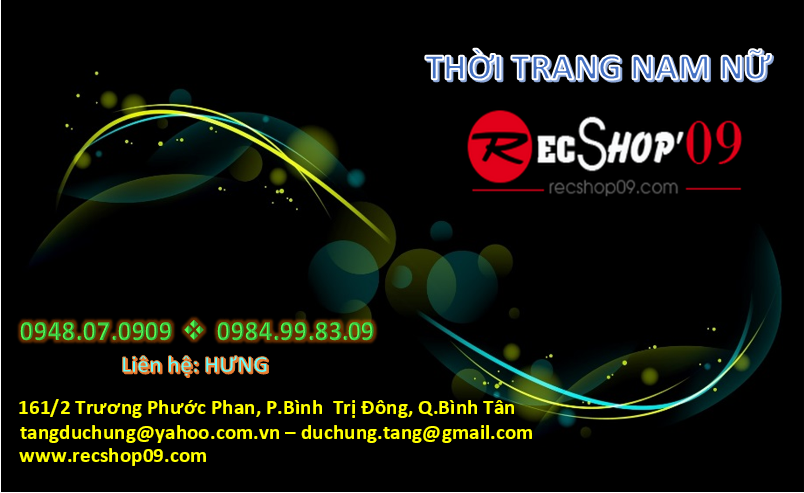 [recshop'09] === [ giày thể thao chính hãng 100% ]===