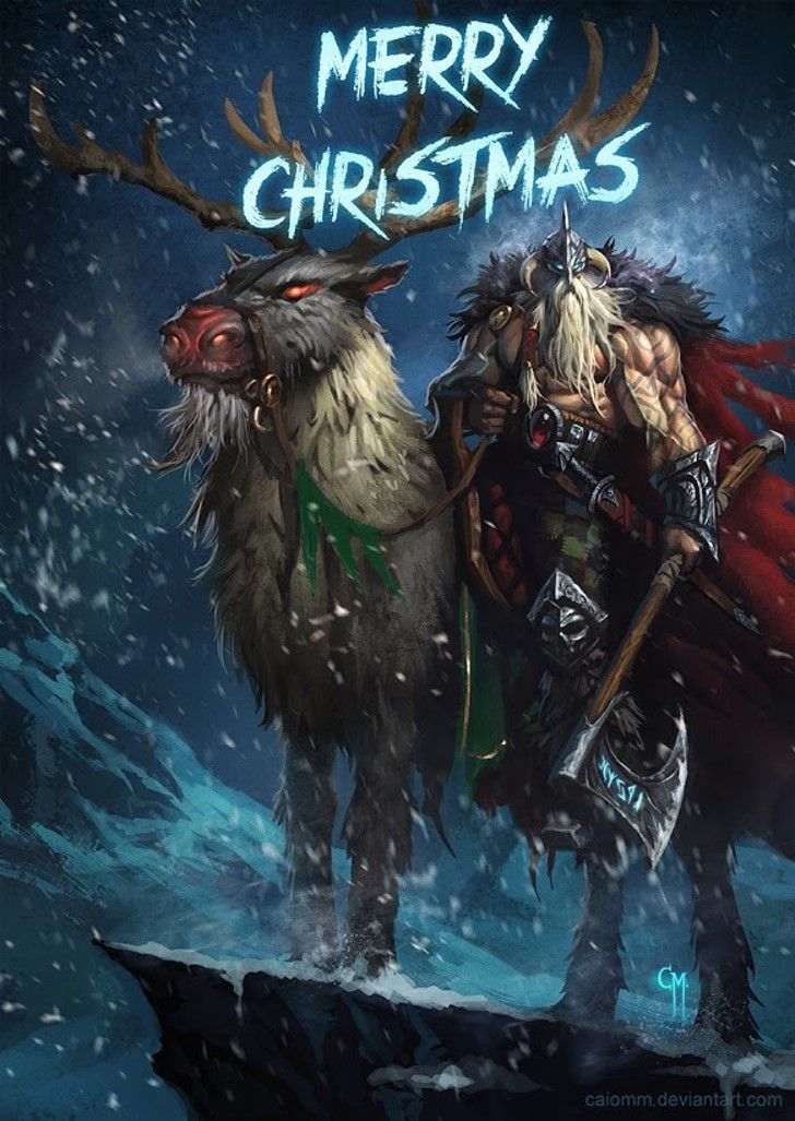  photo Greatest Santa and Rudolph Ever_zpsynkp5ivh.jpg