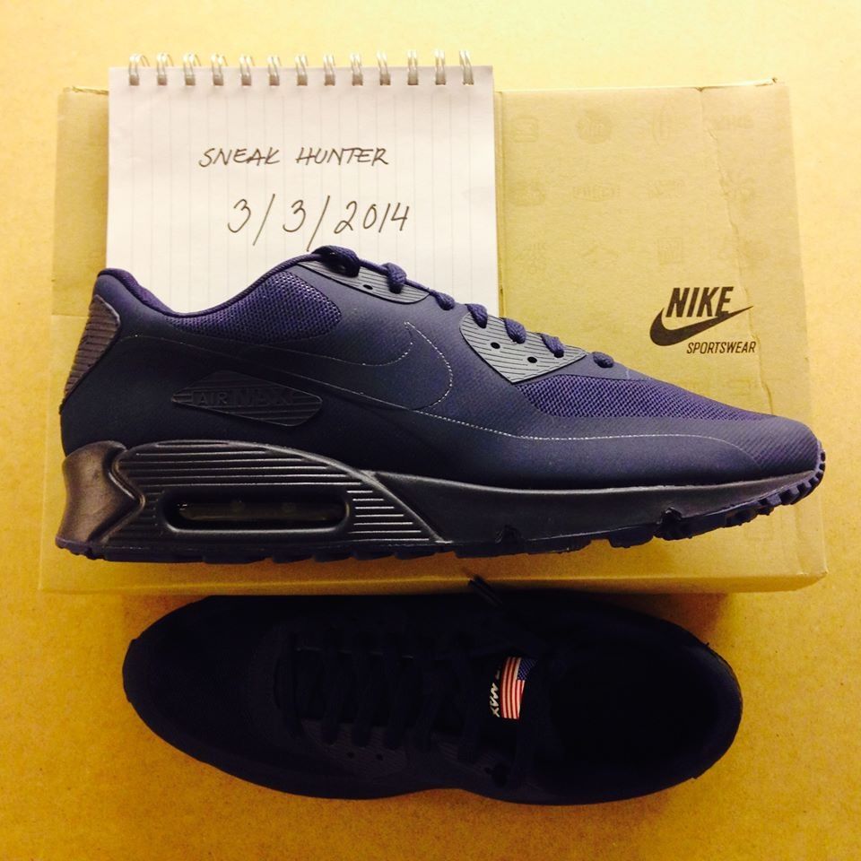 air max 90 niketalk