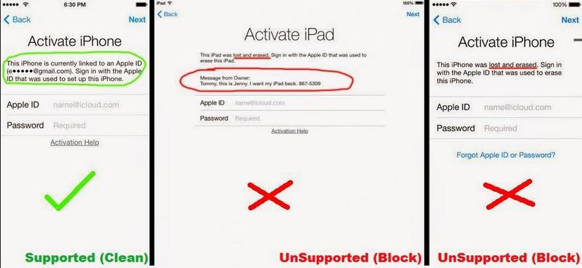Mở icloud cho anh em...100% thành công