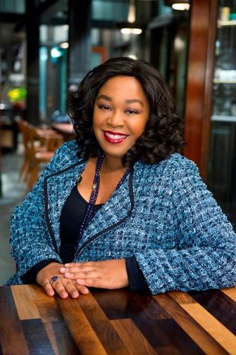 Shonda Rhimes To Be Inducted Into NAB Broadcasting Hall Of Fame | The ...