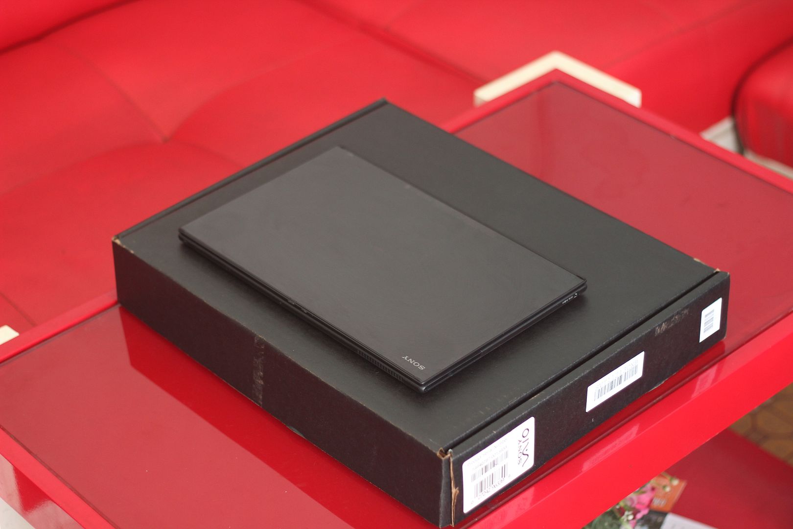 Vaio Tap 12 vừa máy tính bảng vừa laptop fullbox