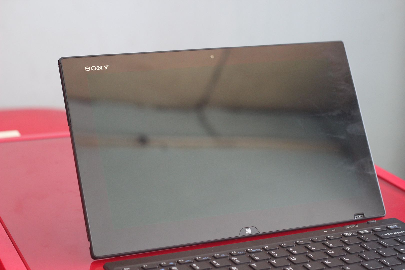 Vaio Tap 12 vừa máy tính bảng vừa laptop fullbox - 6