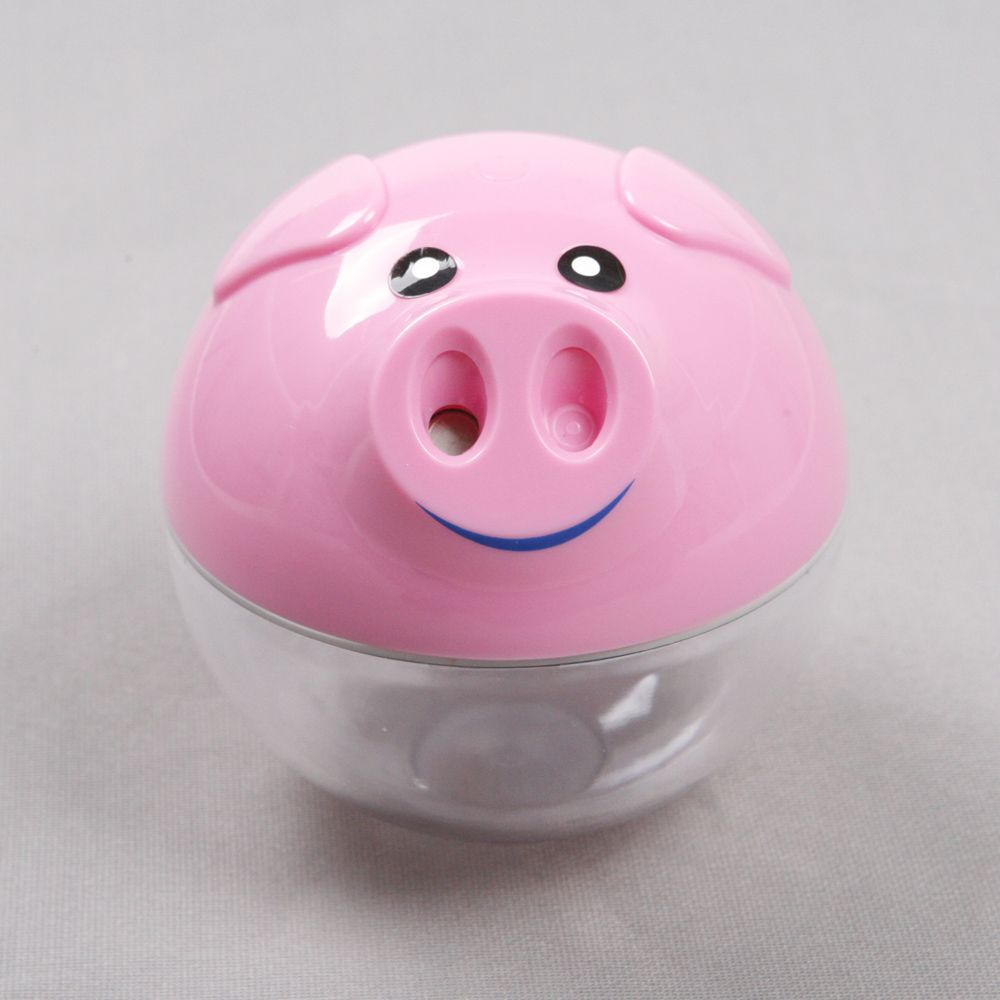 Cute Mini Pigshaped USB Humidifier Air Purifier Aroma Essential Oil Diffuser eBay