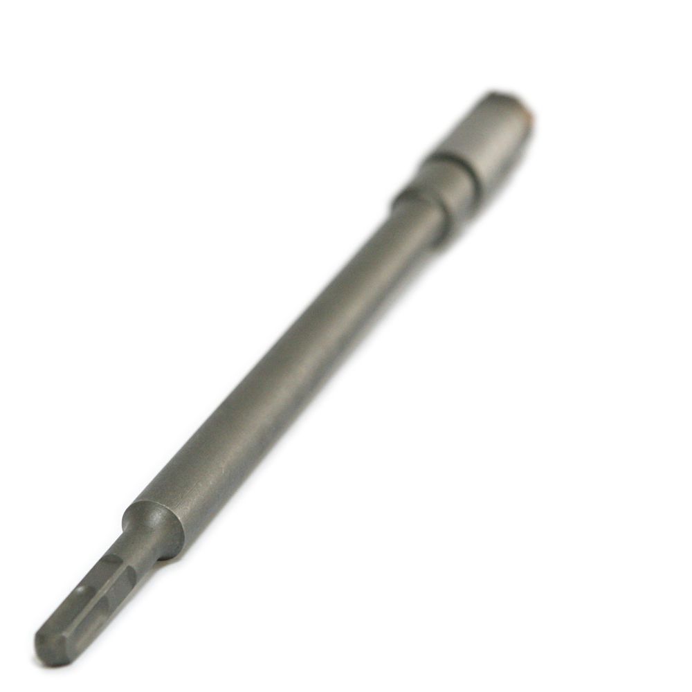 Dia 30mm Core Shank Drill Bit Arbor Hole Saw Tool for Impact Concrete