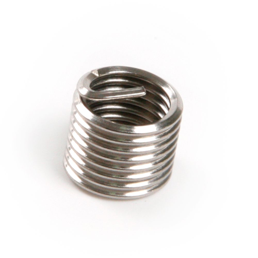 304 Stainless Steel Spring Thread Protector Thread wire sets M4 M6 M8