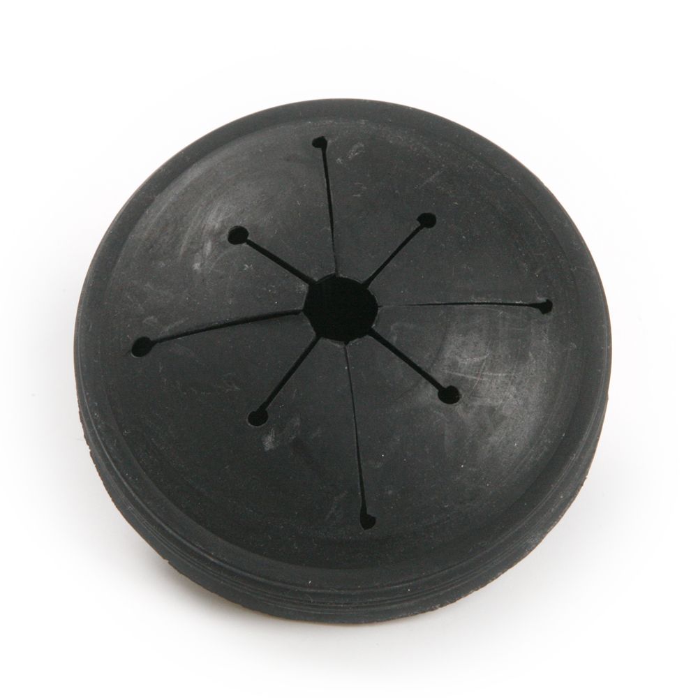 Replacement Garbage Disposal Disposer Stopper Splash Guard for GE