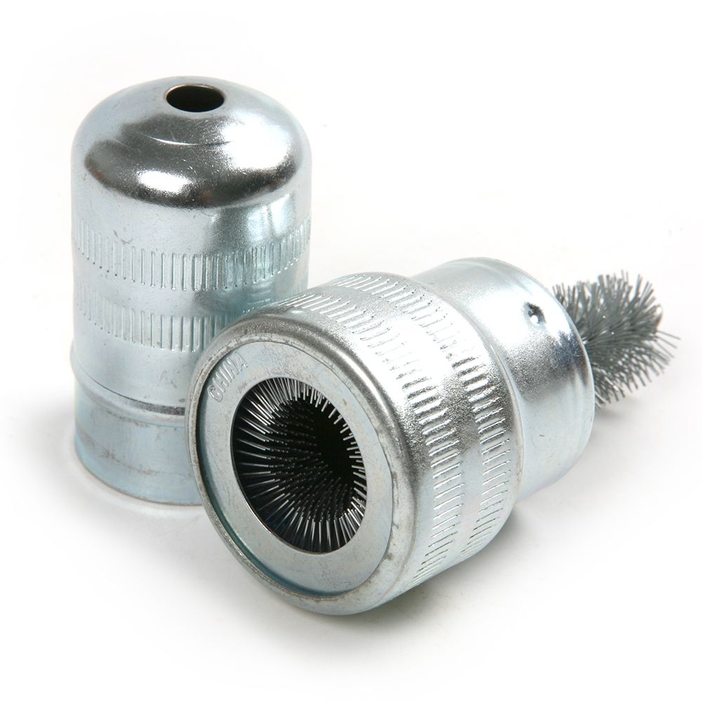 Battery Terminal Post Cable Cleaner Brush Hand Tool NEW eBay