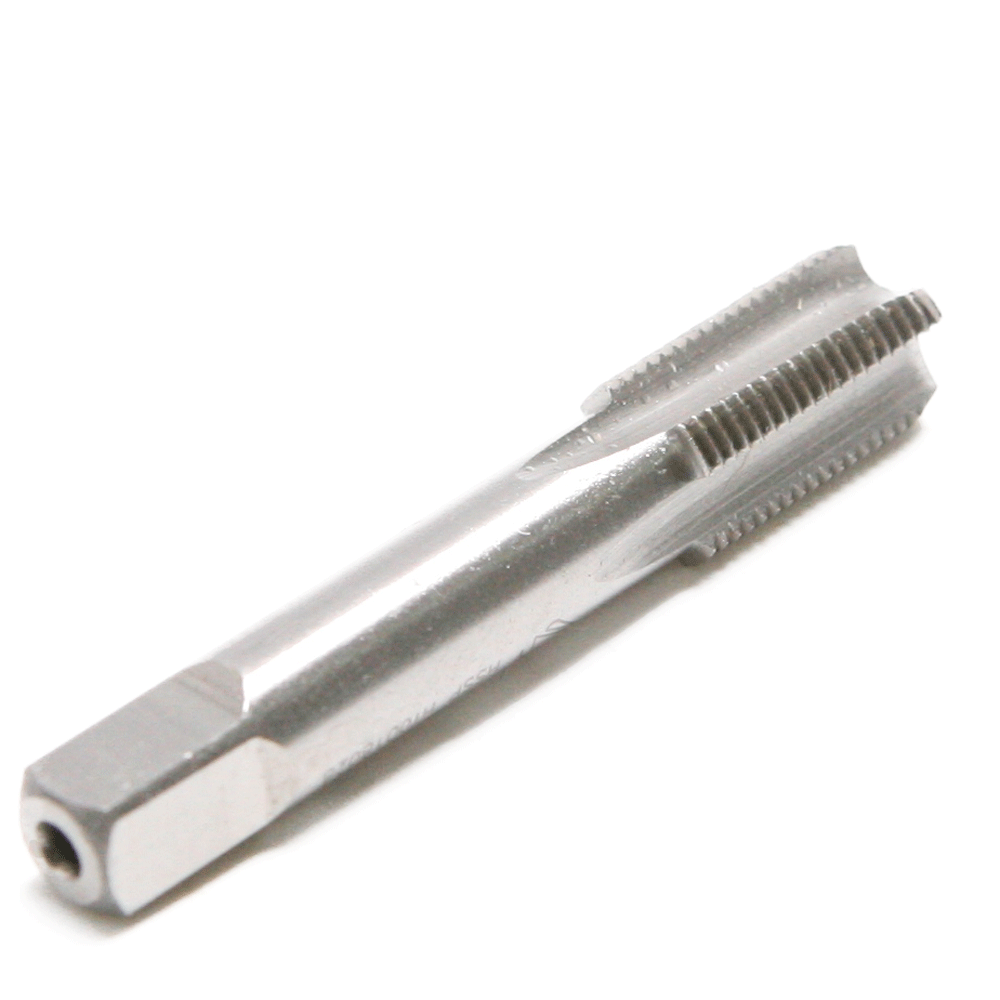 HSS Nitriding Spiral Pointed Spiral Fluted Tap Pipe Tap Thread Select