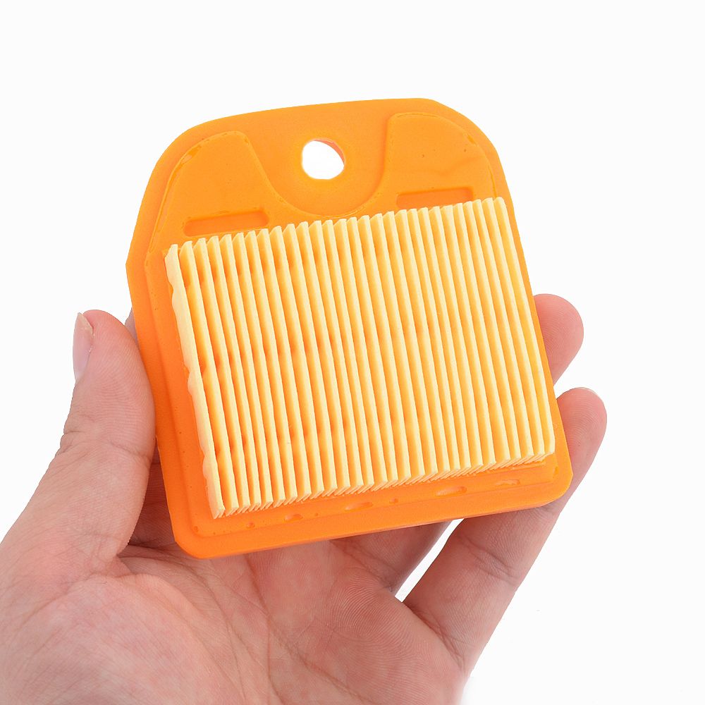 Air Filter for Stihl Hedge Trimmer 82T/87R/HS81T/86R 8.5*9.5*2cm