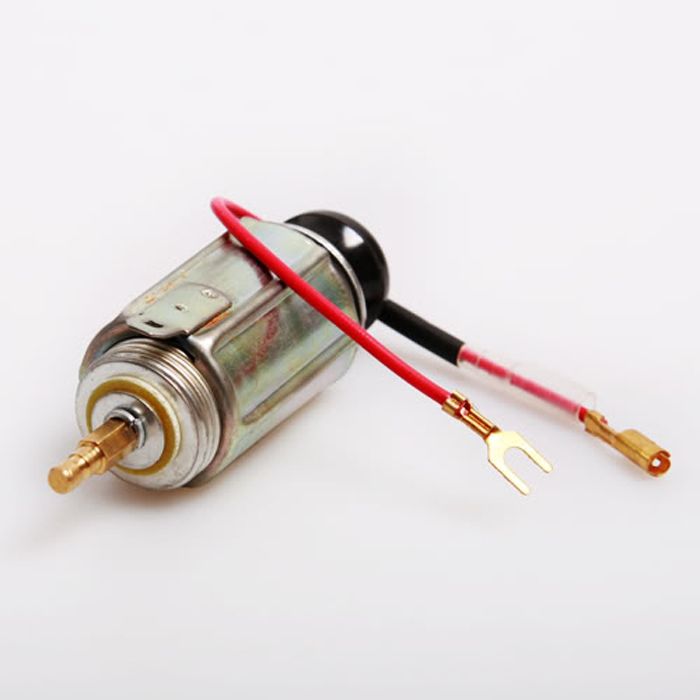 12V Car Auto Cigarette Lighter Housing Socket Accessory Replacement Kit