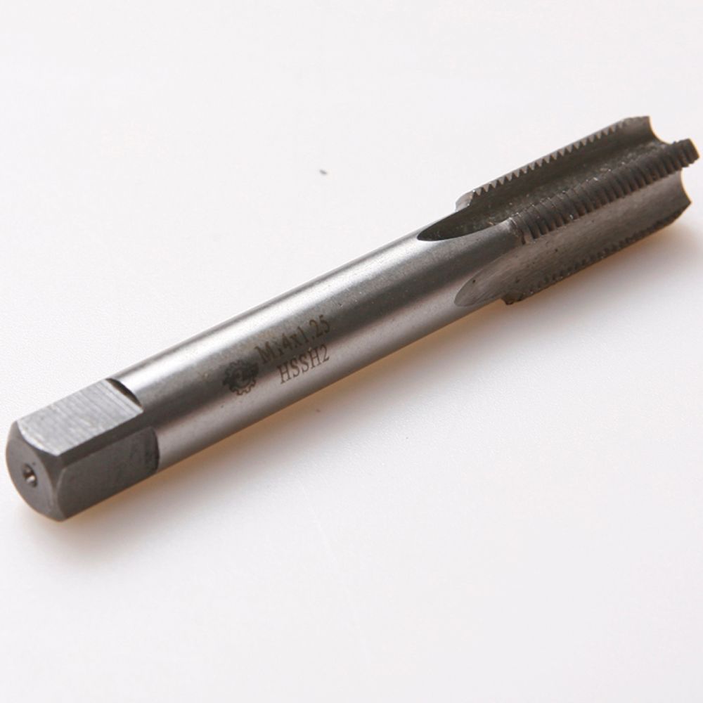 Straight Flute Thread Tap / M3 M20/ Metric or BAR HSS6542 /Co / 1/4