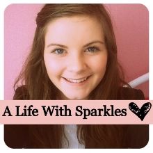 A Life With Sparkles