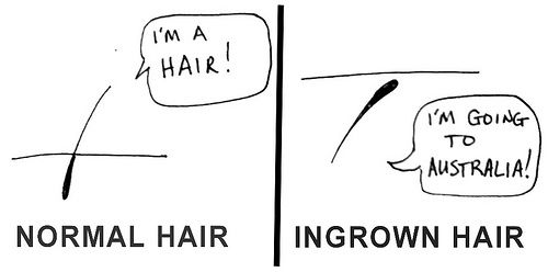 Why Men Wax