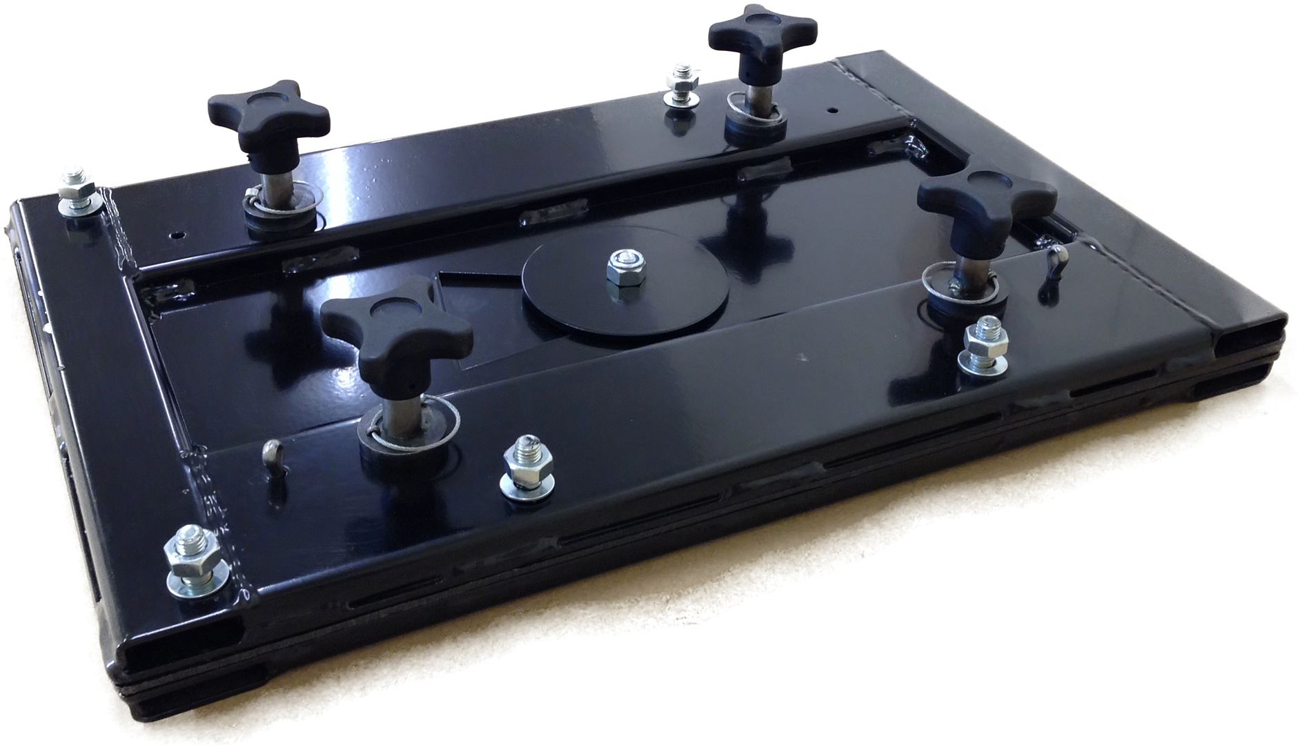 T4 Double Seat Swivel Base VW T4 Forum VW T5 Forum