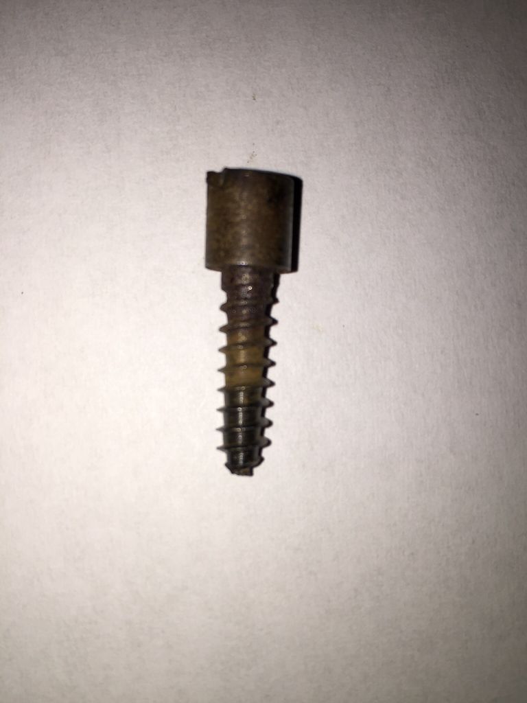 336RC sling swivel studs Marlin Firearms Forum