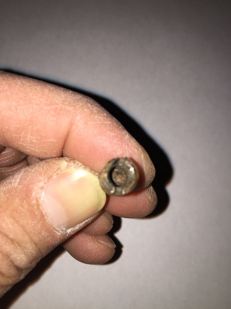 336RC sling swivel studs Marlin Firearms Forum