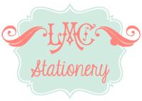 LMC Stationery