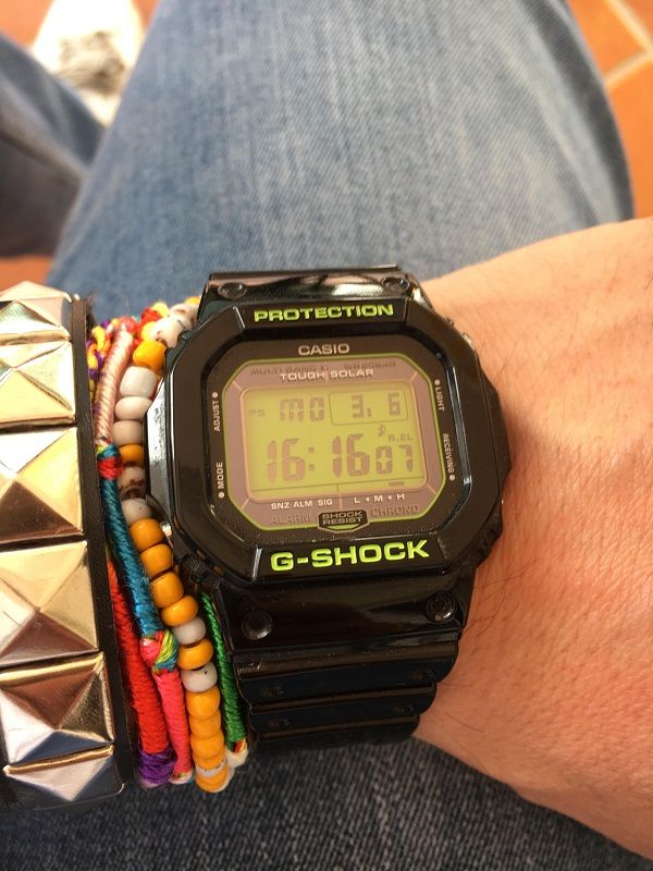 casio 5610 forum