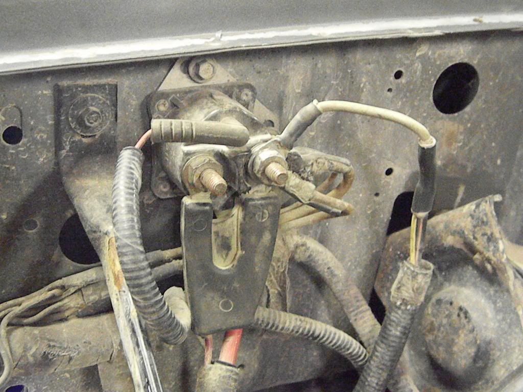 90 f250 starting issues - Ford Truck Enthusiasts Forums
