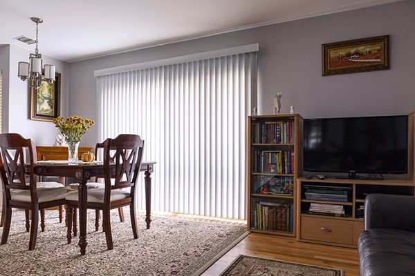 Affordable Blinds Installation