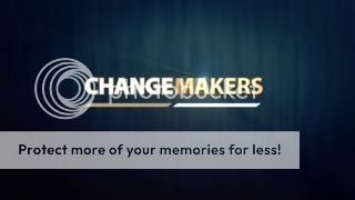 ASPiRE TO PREVIEW “CHANGEMAKERS” A NEW ORIGINAL REALITY SERIES ABOUT ...