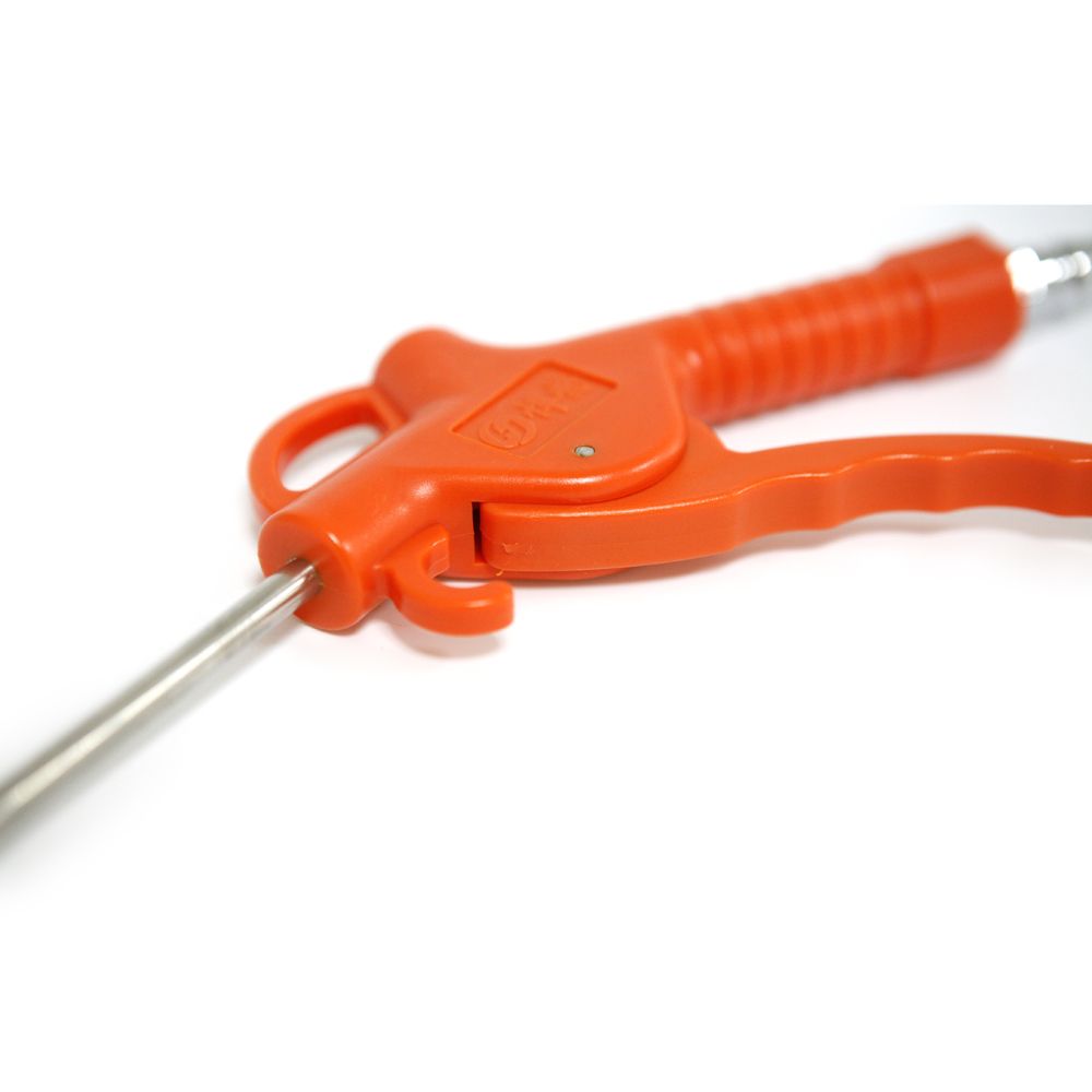 Compressor air duster compressed nozzle blow gun kit