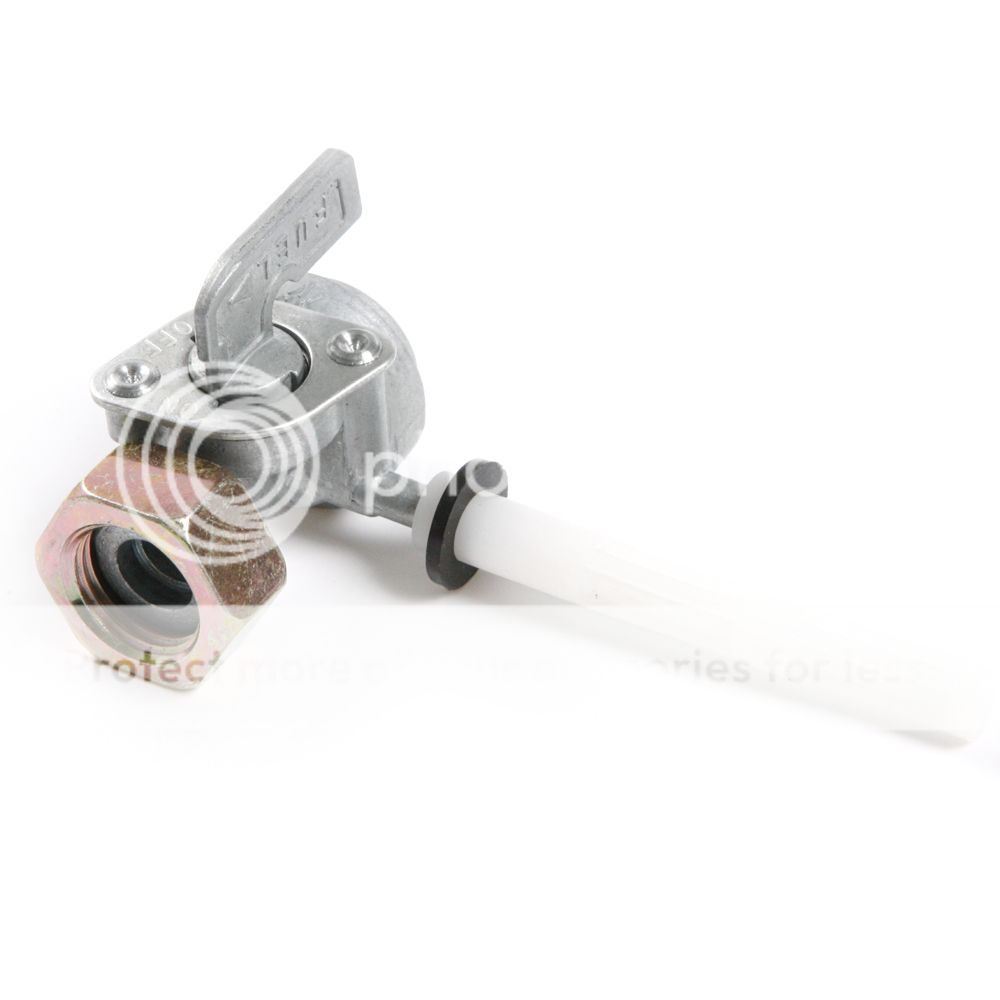 2pcs FUEL SHUT OFF VALVE FOR GENERATOR FUEL TANK 2KW 6.5KW eBay